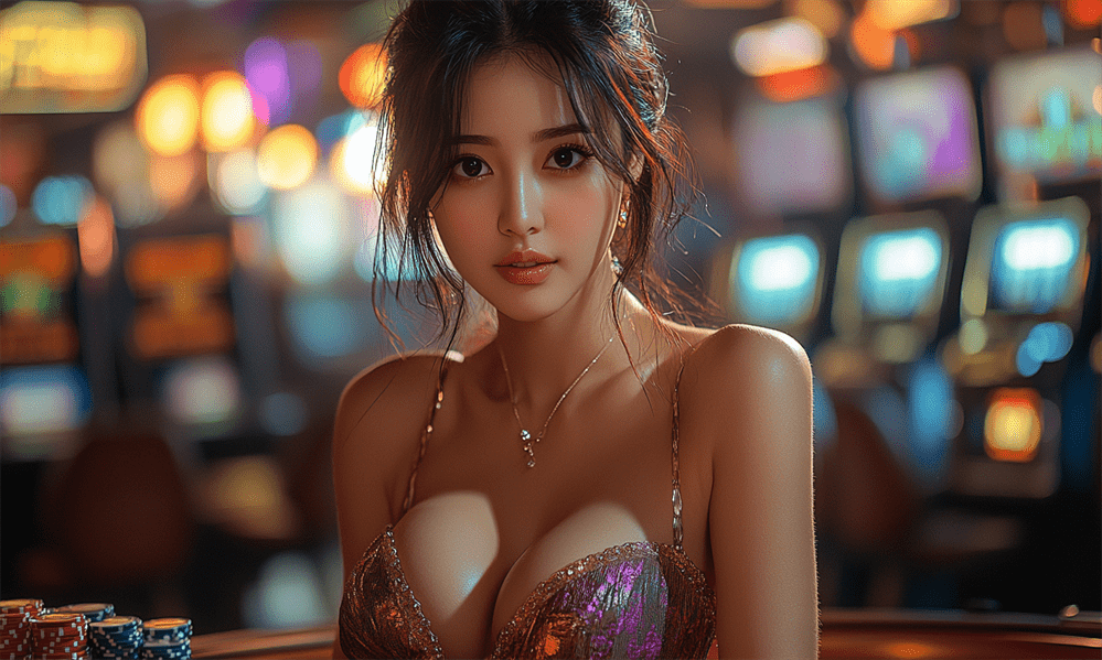 sảnh casino 33win
